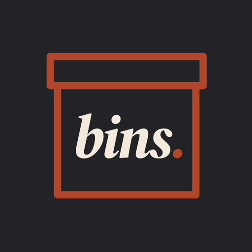 Basic Bins