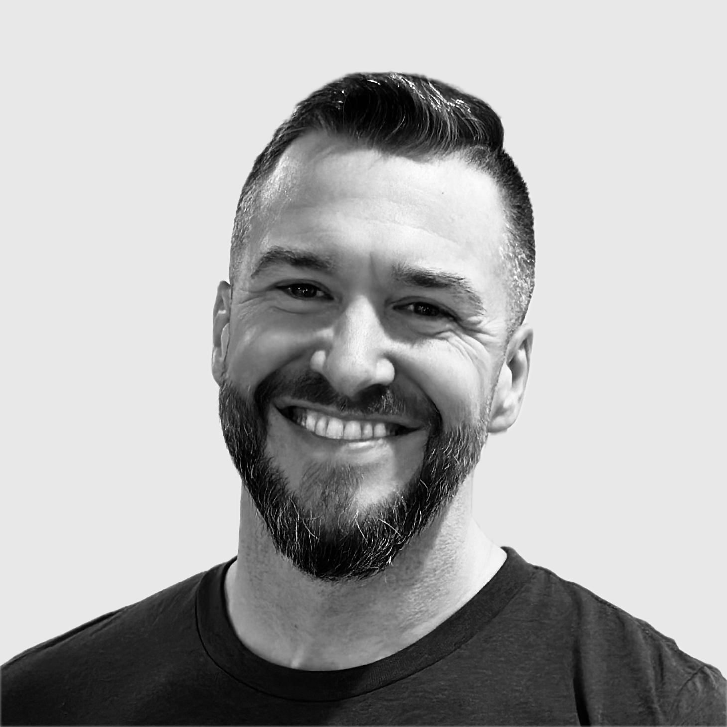 Sean Trapani, founder of Basic Apps